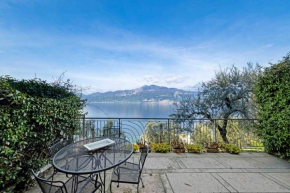 ApartmentsGarda - Residence Pasola Brenzone